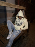 Battle Lyfe:Pressure Makes Diamonds Hoodie
